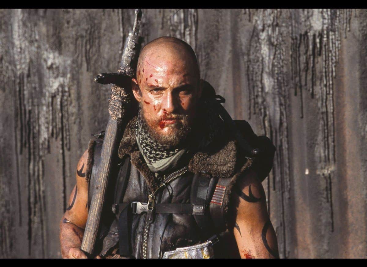 Reign Of Fire 2 Did Matthew Mcconaughey Confirm A Sequel