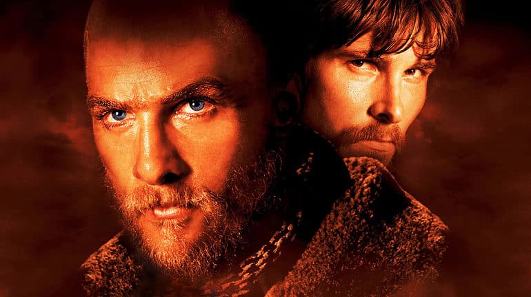 Reign Of Fire 2: Did Matthew McConaughey Confirm A Sequel?