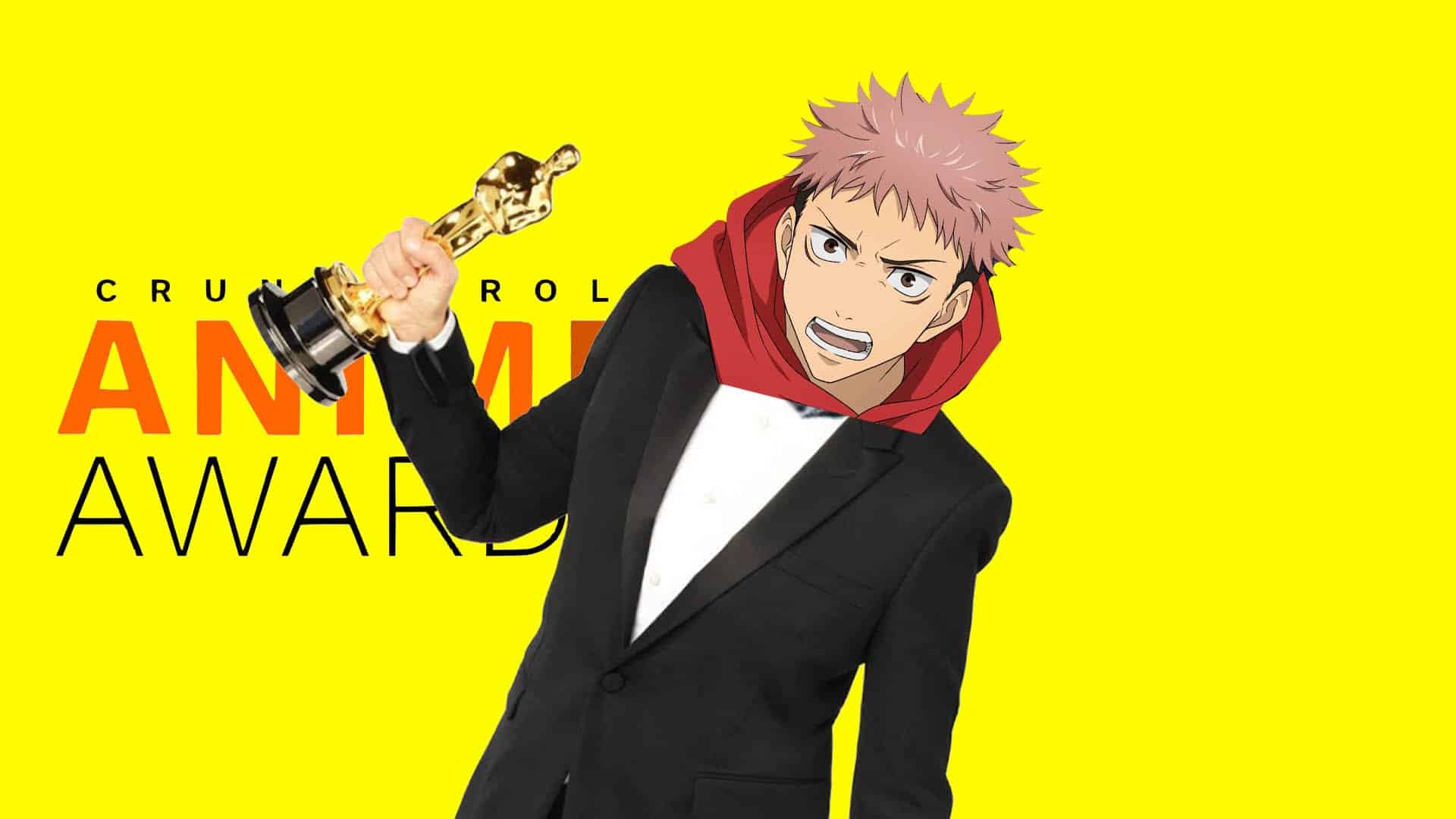 Crunchyroll  Anime Awards 2023 Winners Anime of the Year  Full List   Crunchyroll News