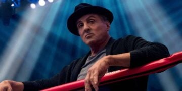 Rocky Balboa New Rocky Movie Sylvester Stallone