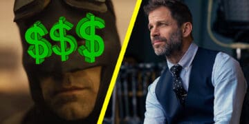 The Hypocrisy Surrounding Zack Snyder, the Snyder Cut ...