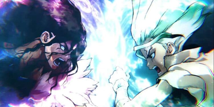 Crunchyroll’s Roundup of Top 6 Anime Battles & Fights