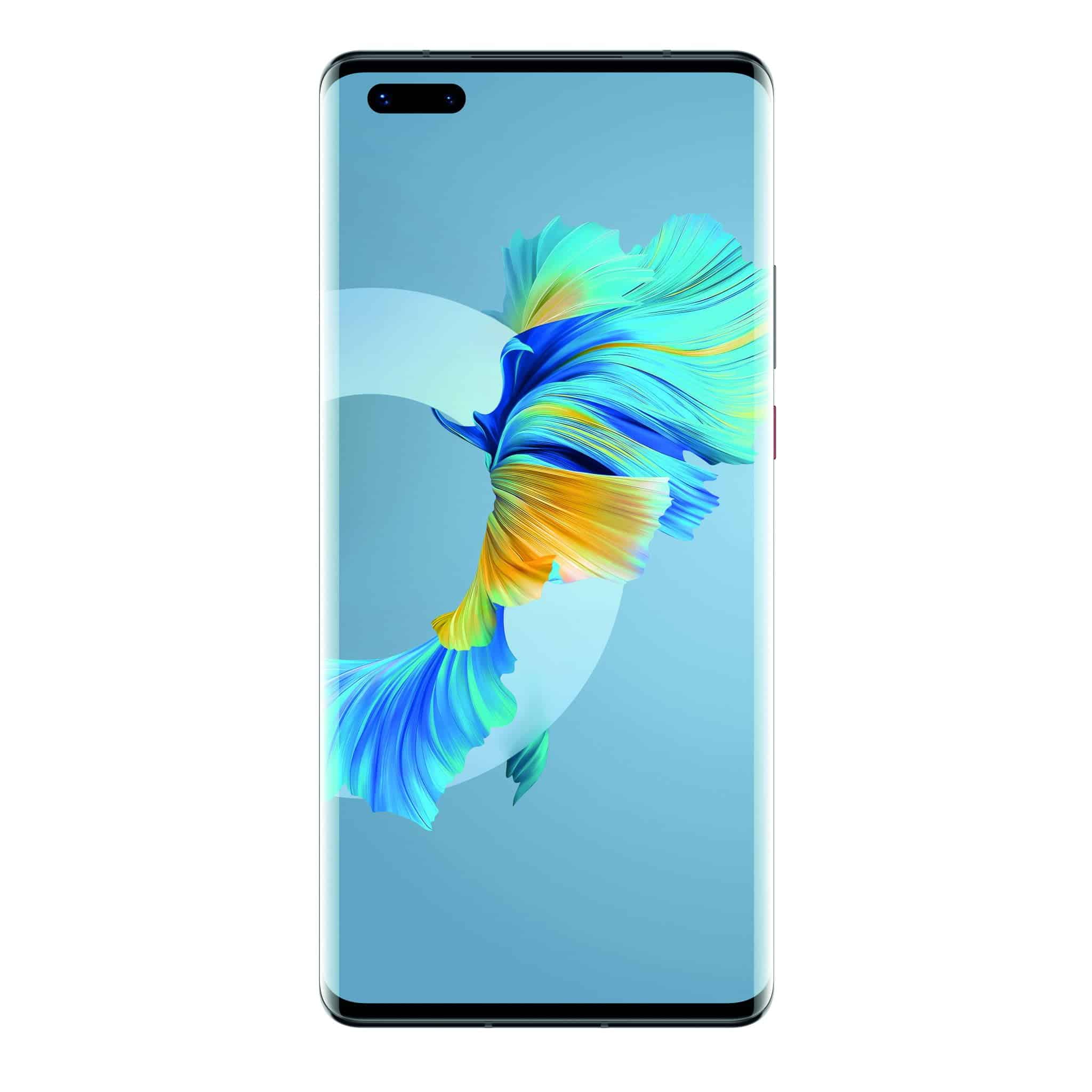 Huawei mate 40 pro обои