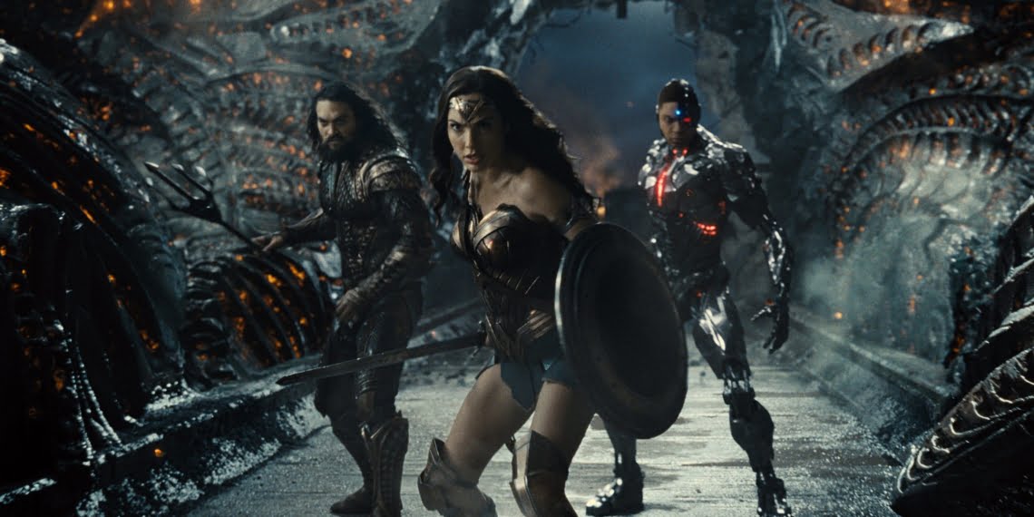 Zack Snyder’s Justice League A Victory For Fans And Comic Book Lovers