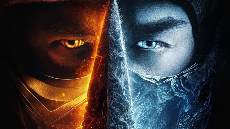 Watch Mortal Kombat 2021 Review