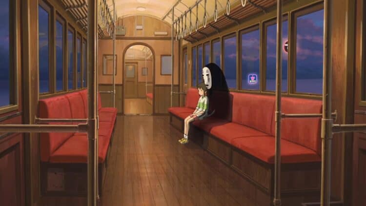 No-Face (Spirited Away): 10 Facts Fans Probably Don’t Know - Fortress ...