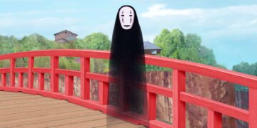 spirited away no face