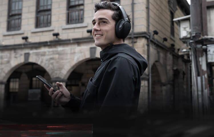 ASUS ROG Strix Go BT Headset Review