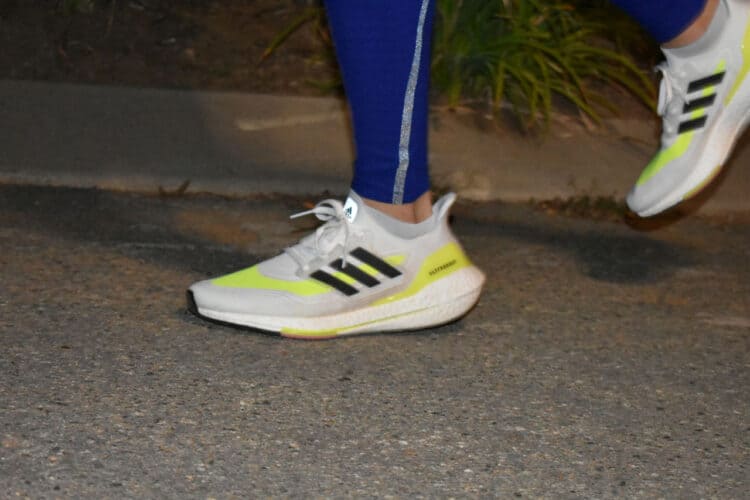 Adidas Ultraboost 21 Review Boosting Your Performance