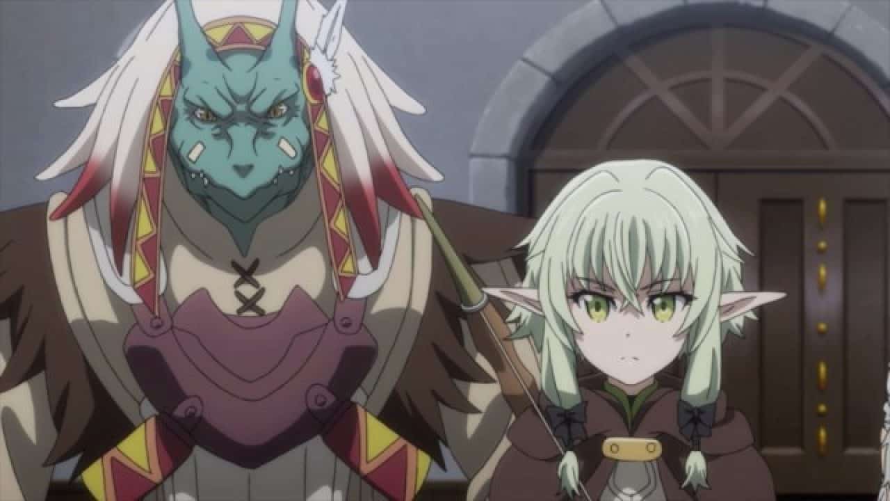 Goblin Slayer Season 2 – Everything We Know So Far - Fortress of Solitude