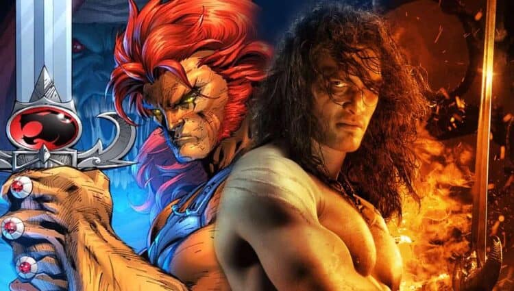 Casting A Live-Action ThunderCats Movie