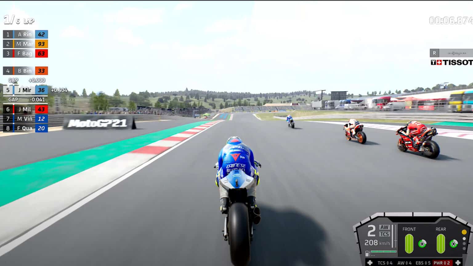 motogp 21 game news