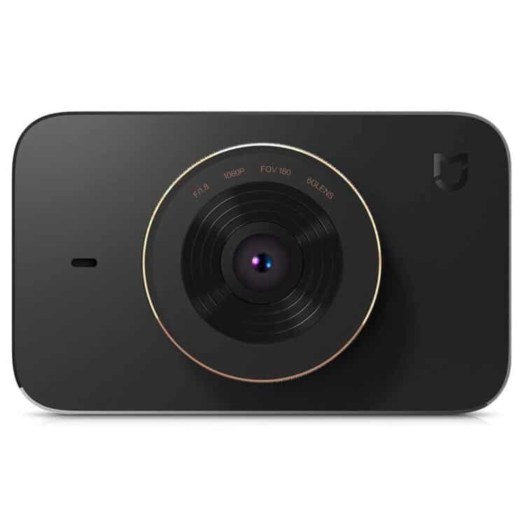 Xiaomi Mi Dash Cam 1S Review – High Quality at a Low Price