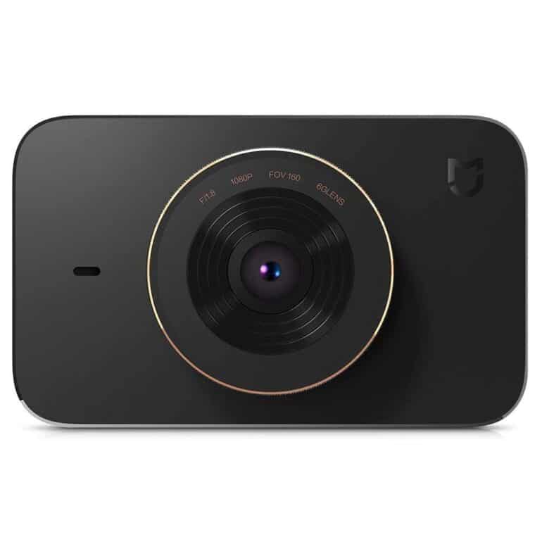 Xiaomi Mi Dash Cam 1S