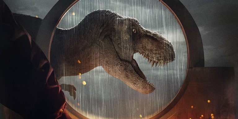 Was James Cameron's Jurassic Park Idea Better Than Spielberg's?