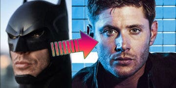 Jensen Ackles: The Long Halloween Proves He Should Be The CW's Batman