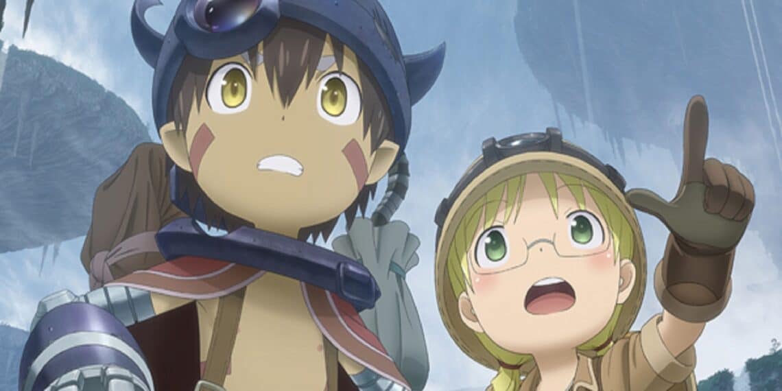 Made In Abyss Season 2 Episode 1 Review: Sixth Layer Of Hell | Leisurebyte