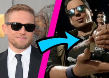 Mortal Kombat 2: Why Charlie Hunnam Would Be Perfect as Johnny Cage