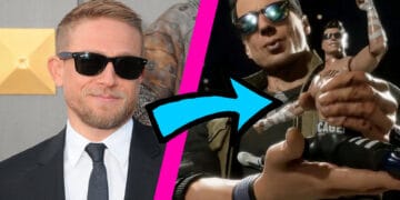 Mortal Kombat 2: Why Charlie Hunnam Would Be Perfect as Johnny Cage