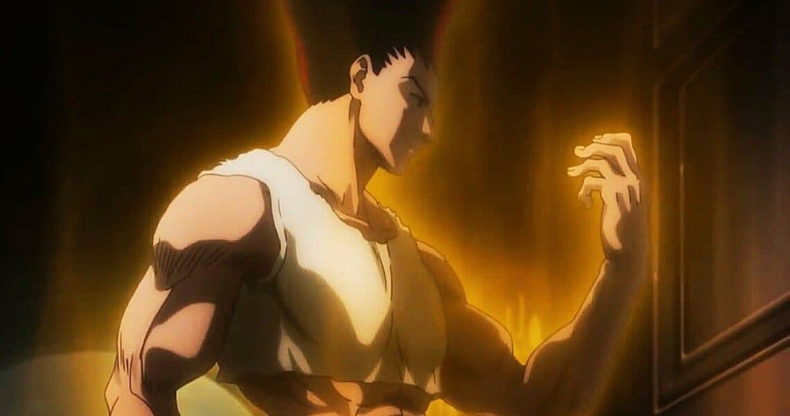Top 10 Most Powerful Characters In Hunter X Hunter 4354