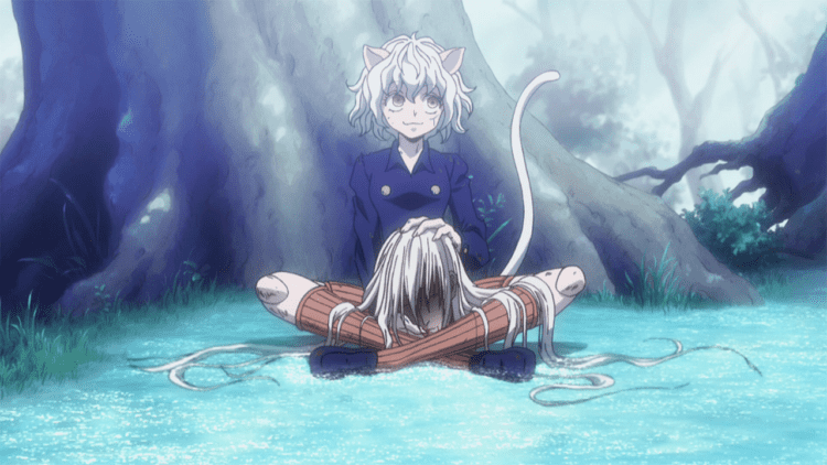 Top 14 Strongest Hunter X Hunter Characters