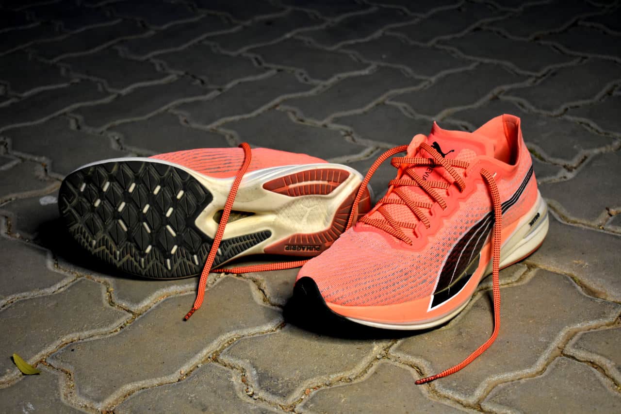 PUMA Deviate Nitro Review – Bringing Balance to the Carbon-Plated War