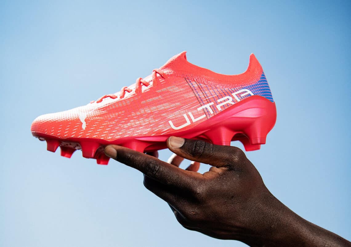 puma new boots 2019