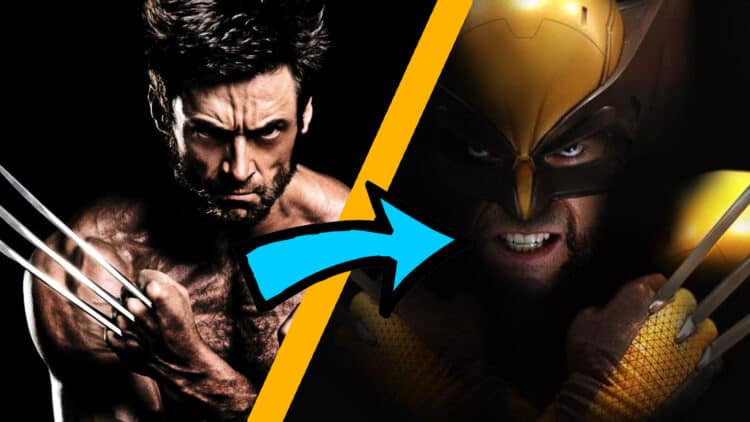 Why Hugh Jackman Returning as Wolverine in the MCU Is a Bad Idea