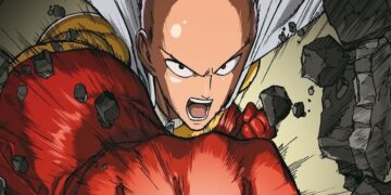 saitama power level