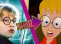 The Pagemaster: The Macaulay Culkin Movie You Forgot