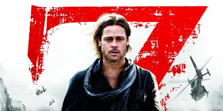 World War Z 2 Why We Need A Sequel Fortress Of Solitude