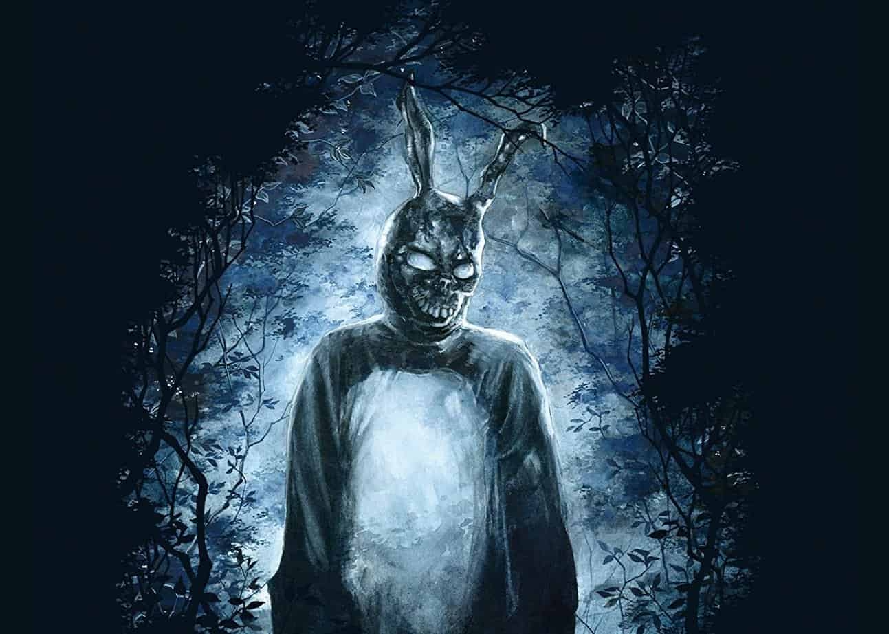 The Scariest Bunny Rabbits In Movies