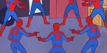 Best Spider-Man Memes