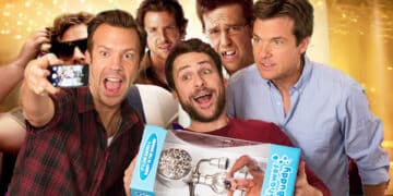 Horrible Bosses 3 Should Cross Over with The Hangover