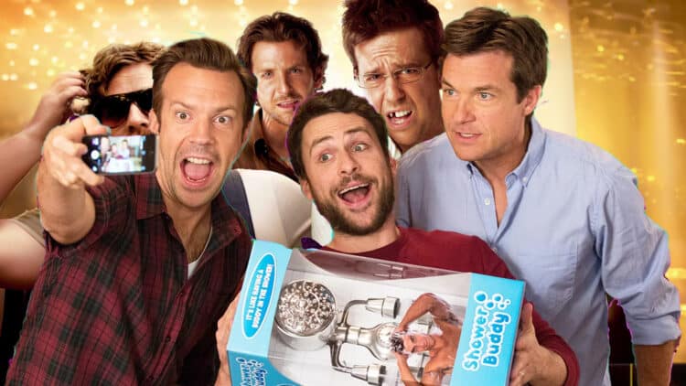 Horrible Bosses 3 Should Cross Over with The Hangover