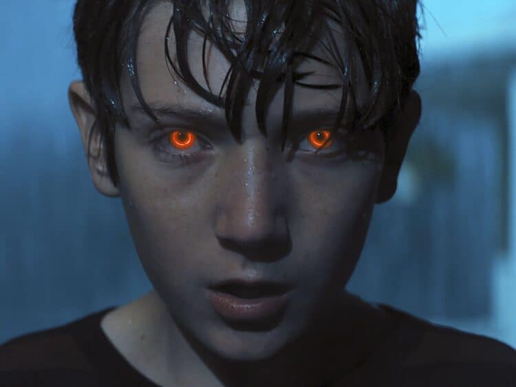 Brightburn 2