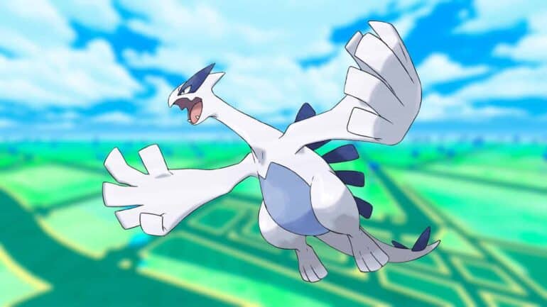10+ Strongest Pokemon According to Storyline and Ability