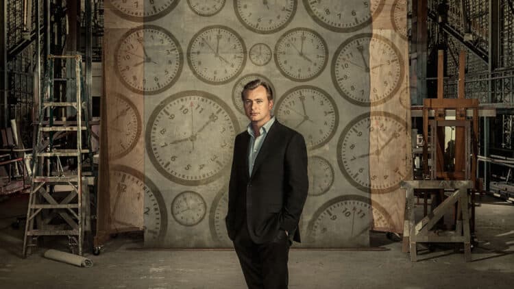 Understanding Christopher Nolan’s Obsession With Time