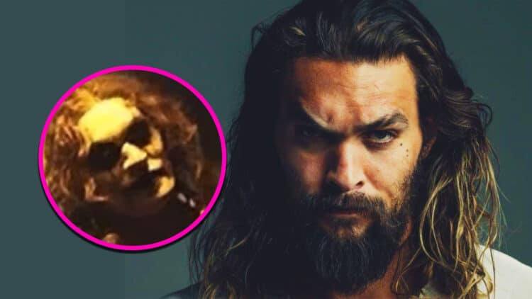 Why Jason Momoa's The Crow Reboot Should've Happened