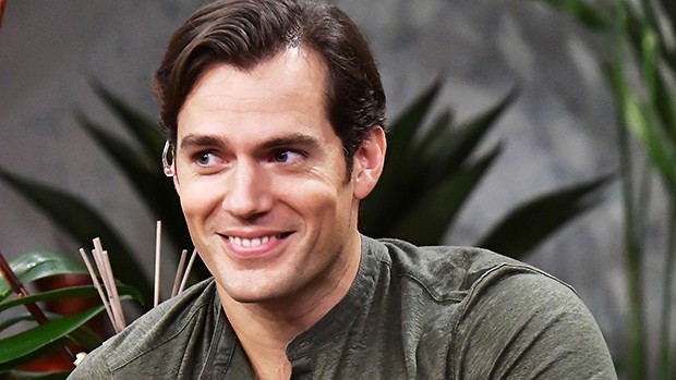 10 Times Henry Cavill Revealed He Was the World's Biggest Nerd