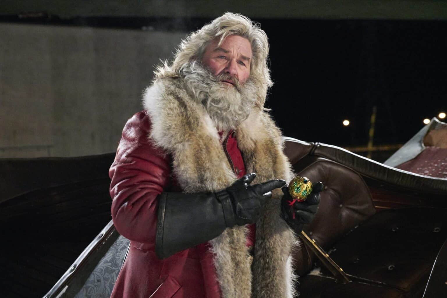 Christmas Chronicles 3: Will There Be A Netflix Sequel?