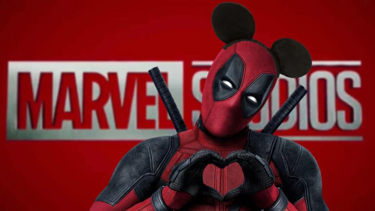 New Deadpool 3 set photos feature surprise crossovers with other