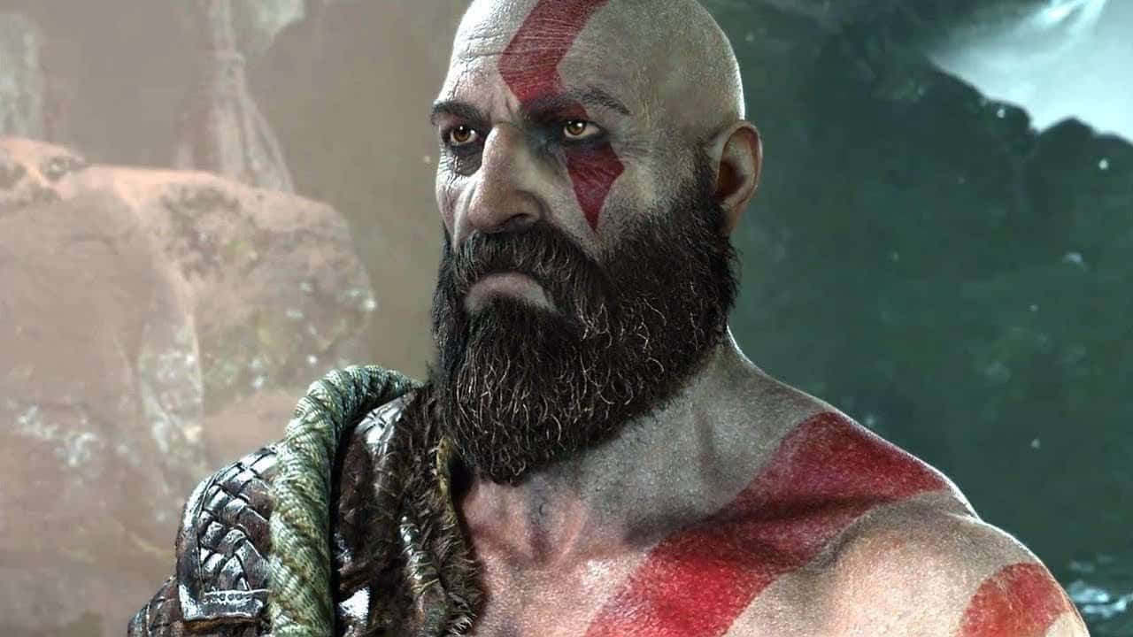 God of War PC Review