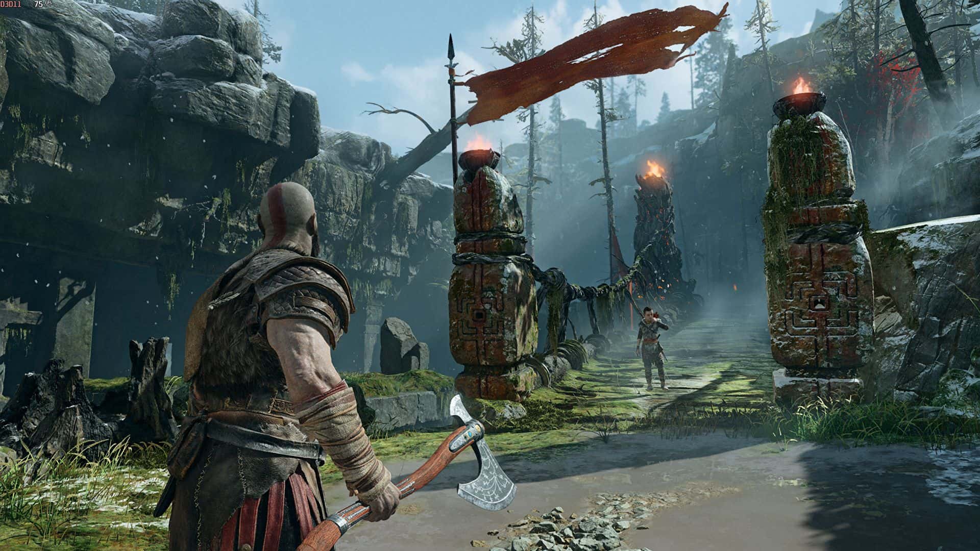 God Of War Franchise More Games Coming After Ragnar K