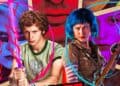 Scott Pilgrim vs The World 2 Movie