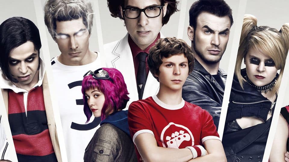 Scott Pilgrim vs. The World 2 Is It Too Late For A Sequel?