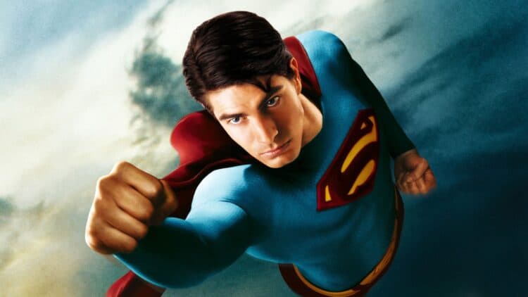 Superman Returns