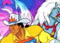 bravestarr live-action movie