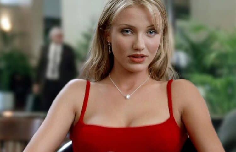 Actors Who Quit Acting Cameron Diaz