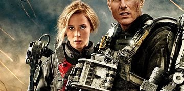 Edge of Tomorrow 2 Tom Cruise Sequel